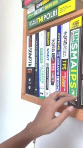 Buku SNBT Bahasa Inggris Drilling 1001 Soal: Panduan Lengkap