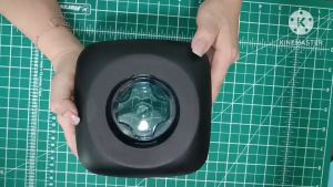 พร้อมส่ง ฝาปิดโถปั่น อะไหล่เครื่องปั่น อะไหล่โถปั่น อะไหล่ปั่น ยี่ห้อ silver crest otto nanotech sharp และอื่นๆ