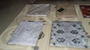 ULFA AMEL FASHION | KEMEJA KOKO PREMIUM