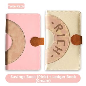 WENCHUANGYI | Large Capacity Waterproof Money Organizer Wallet