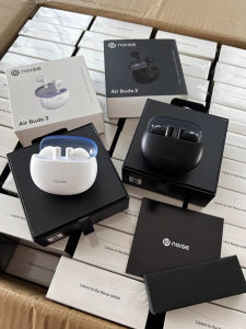 High End Sports Bluetooth Earphones Stereo Wireless True Wireless Bass Sound Quality Mobile Phone Earbuds with Microphone Support