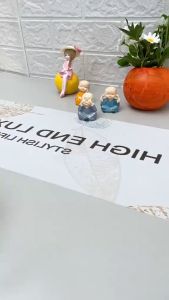 HOOK GANTUNGAN TEMPELAN SOCKET SEPASANG / HOOK PLUS MINUS TRANSPARAN SERBAGUNA