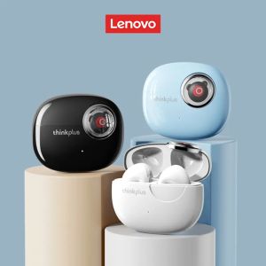 Lenovo | Choice Lenovo LP17 TWS Bluetooth Gaming Earphones Wireless Sports Music HiFi Sound Earbuds Touch Control Headphones with Mic