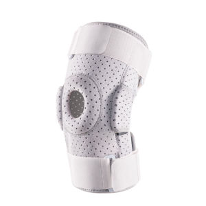 Adjustable Steel Support Knee Protection For Men and Women