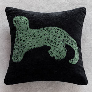 Vintage Luxury Chinese Modern Pillowcase