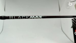 ปลอม Abu Garcia BLACKMAX เวท10-20lb 6.6ฟุต 2ท่อน เบทและสปินนิ่ง
