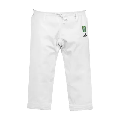 Adidas KARATE Uniform Kata - SHORI Martial Arts Karate Uniform K999 Kata Gi Uniform Adidas Karate Uniform