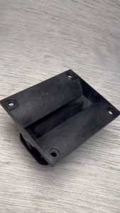 Line Array Horn Waveguide for Speaker Box Horn 1 inch exit throat