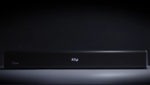 JAZPIPER PRO Soundbar High Performance Karaoke