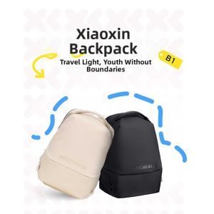 Lenovo | Business Travel Commuter Laptop Backpack for Students and Workers