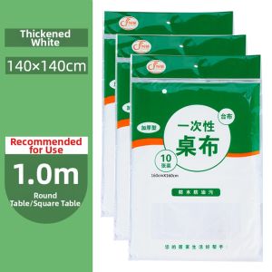 Disposable Waterproof Tablecloth