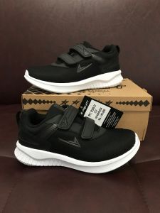 Sepatu sekolah anak PROATT PA 700V & PC 950 sz 31-38(FREE KAOS KAKI)