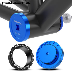 RISK Bottom Bracket Removal Tool Kit For Colnago BB T45 Bicycle Bottom Bracket Cup Auxiliary Tools 3/8" Ratchet Wrench