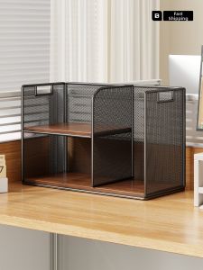 WUBUWEI | Multifunctional Document Organizer