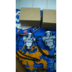 Paket Spesial Komplit Terbatas Karburator KEIHIN PE 26 Pe 28 Karbu Plus Karet Intek Sambungan Manipul Manipol Karet Karbu PWK PE PWL 26 28 PE28 PWK28 PWL28 Import Terbaru