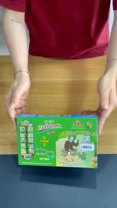 [LHT] Cờ Ô Quan 5in1 Liên Hiệp Thành Boardgame Cờ Ô Ăn Quan Cờ Vây Gánh Nhảy Cờ Caro Đồ Chơi