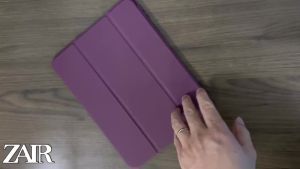 Ốp Lưng Thông Minh Từ Tính Cho iPad 11 Inch 10.9 Inch - Thế Hệ Thứ 10/11 Năm 2022 Có Giá Đỡ Bút Vỏ Bảo Vệ Bằng Da Dành Cho Doanh Nhân