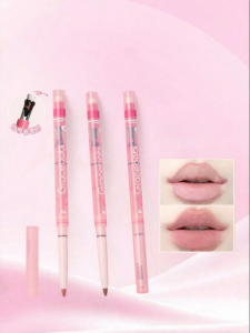 Gracebabi | Chì Kẻ Môi Chống Nước Dài Lâu Làm Đầy Môi
