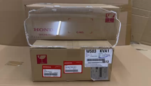 ORIGINAL HONDA CIVIC FC TEA TBA 2016-2021 TYPE R FK8 METER COVER CENTER 78156-T20-A01