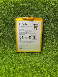 Baterai Infinix  BL-39JX Hot S3X X622 Hot 6X X623 BL 39JX BL39JX battery batre bat Infinix BL-39JX