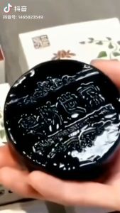 Handmade Hair Washing Soap Polygonum Soap 手工皂 Remove Kutu Remove Oil Solid Soap Free Gift