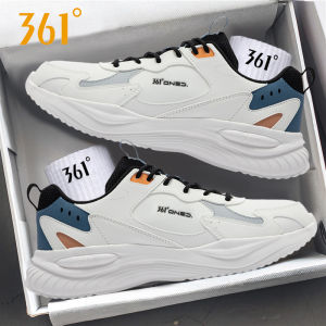 361° | Waterproof Leisure Durable Retro Comfortable Height-increasing Mens Sports Shoes