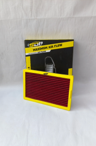 SDP FILTER UDARA HYBRID KAWASAKI NINJA 250 FI NINJA 150 R RR AIR FILTER MOTOR PREMIUM