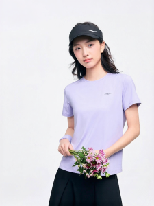 Erke | Sun Protection Quick-Dry T-Shirt