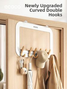 ecoco | Over-the-Door Clothing Hanger