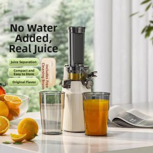 SHUDUODUN | Home Food-Grade Small Portable Pulp Separating Juicer