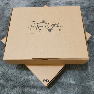 Gift Box / Kotak Kado / Box Hampers / Giftbox Ultah Gift Wisuda Gift Anniversary Gift Wedding / Hadiah Kado Ultah