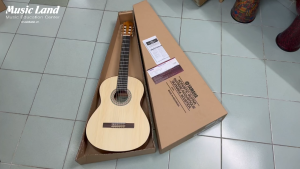 Đàn Guitar Classic Yamaha C40M-02 Chính Hãng