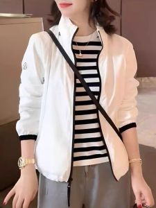 Fashion Elegant Petite-friendly French Design Autumn Womens Trench Coat