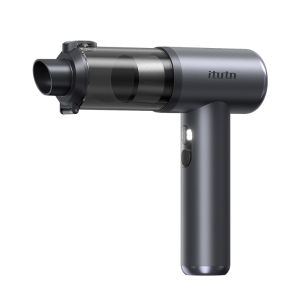 itutn | Handheld Portable Powerful Car Vacuum Sweeper