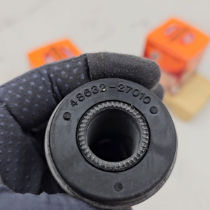 BUSHING UPPER ARM KECIL SAYAP ATAS KIJANG 5K 7K 555 PART MOBIL