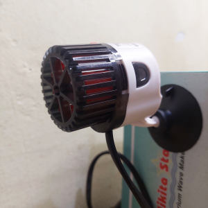 Wave Maker Nikita Star NS M3 Mesin Gelombang Arus Ombak Aquascape Aquarium Akuarium Wavemaker NSM3