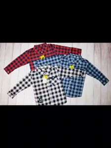 Hem Kids 309 Usia 5-12thn Katun/Cod: Pakaian Anak Berkualitas & Nyaman