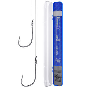 WEITUOSEN | Carp and Crucian Fishing Fish Hook