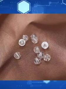 TFY | Anti-loss Ultra-tight Transparent Ear Back