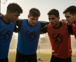 ROMPI BOLA ATG – Rompi Latihan Tim [ Training Vest ]