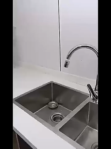 Universal Sink Bounce Strainer Core Waste Plug Kitchen Sink Drain Stopper Sink Deodorant Drain Filter (1Pcs)