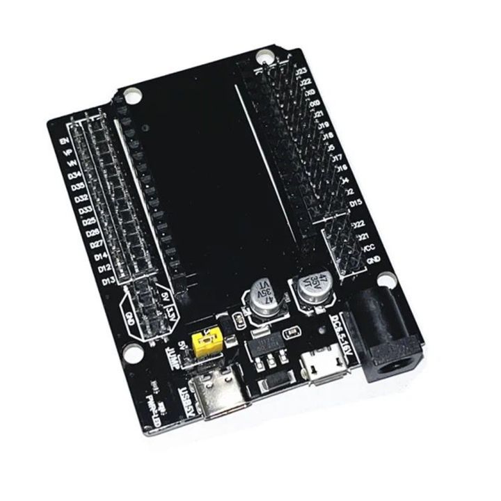 ESP32 Development Board ESP-WROOM-32 ESP32-DevKitC-32 30Pin Power Board ...