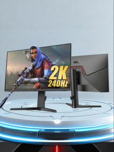 Nvision | Electro-Sport 2K Monitor 27 Inch 240Hz