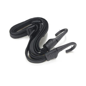 T.Z. สายรัดหมวกกันน็อค 60cm  ที่รัดหมวกกันน็อค ติดเบาะรถมอเตอร์ไซค์ Helmet elastic rope