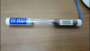 Termometer Makanan Minuman Digital: Fitur & Keuntungan