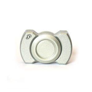 Multi-Mode Magnetic Fidget Spinner – EDC Slider Toy for Stress Relief ADHD & Autism Focus Office Desk Toy for Adults