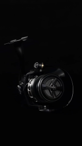 IROLY Reel Pancing Spinning IROLY INTEGRA ULTRALIGHT 800 1000 Power Handle - Super Ringan Carbon Body Saltwater Sealed Reel Pancing Casting Ultra Light