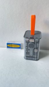 POWERBANK 20000 MAH TRASPARAN TRANSPARENT SUPER FAST CHARGING TYPE C 22.5 W LOLOS BANDARA  PD POWER DELIVERY