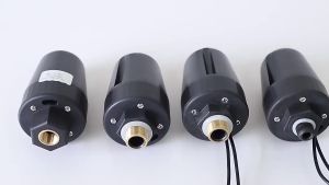 220V G1/4\" Automatic Water Pump Pressure Switch Booster Pump Adjustable Controller