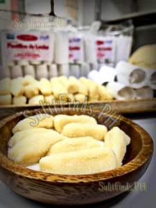 Special Pastillas from San Miguel Bulacan(REGULAR)